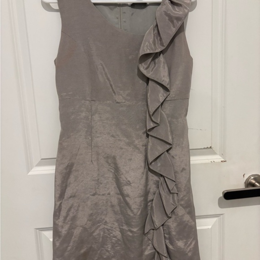 Coren Moore elegant Dress size 8